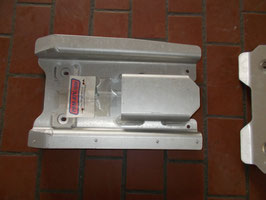 PRM Products - Z-Plate Swingarm Guards