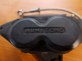 SUMITOMO  Bremssattel Rechts & Links